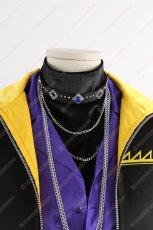 画像7: 高品質 実物撮影 瑠何 ルカ  STRANGE EDEN ストレンジエデン  風 コスプレ衣装 コスチューム オーダーメイド (7)