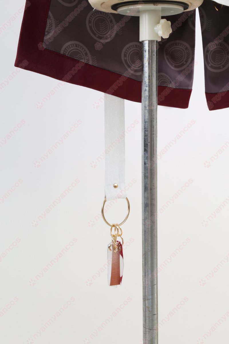 画像12: 高品質 実物撮影 Forever Young　フォーエバーヤング　勝負服  ウマ娘 プリティーダービー  風  コスプレ衣装 コスチューム オーダーメイド (12)