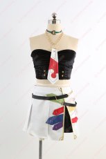 画像13: 高品質 実物撮影 Forever Young　フォーエバーヤング　勝負服  ウマ娘 プリティーダービー  風  コスプレ衣装 コスチューム オーダーメイド (13)