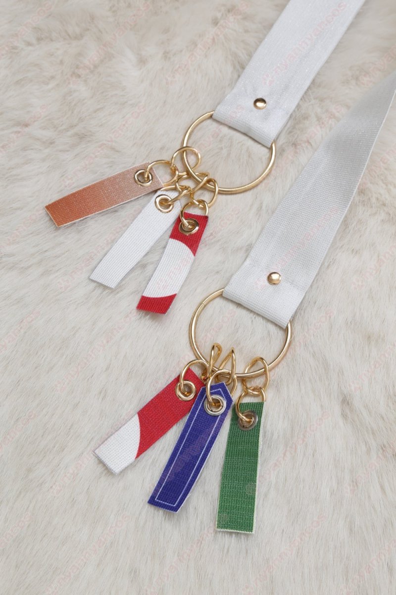 画像19: 高品質 実物撮影 Forever Young　フォーエバーヤング　勝負服  ウマ娘 プリティーダービー  風  コスプレ衣装 コスチューム オーダーメイド (19)