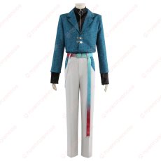 画像1: 高品質 実物撮影 橘孝星  STRANGE EDEN ストレンジエデン  風 コスプレ衣装 コスチューム オーダーメイド (1)