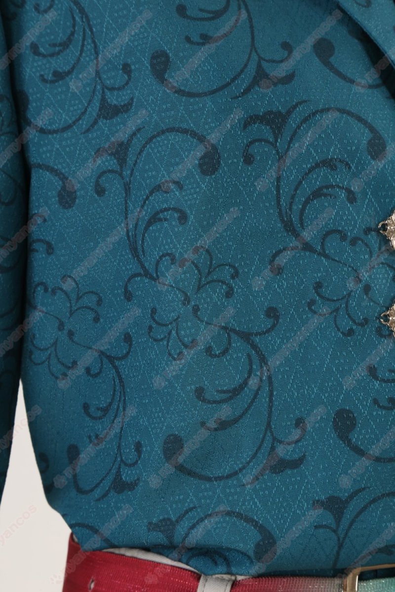 画像12: 高品質 実物撮影 橘孝星  STRANGE EDEN ストレンジエデン  風 コスプレ衣装 コスチューム オーダーメイド (12)