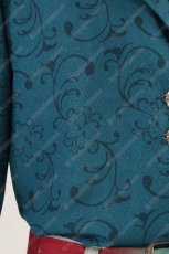 画像12: 高品質 実物撮影 橘孝星  STRANGE EDEN ストレンジエデン  風 コスプレ衣装 コスチューム オーダーメイド (12)