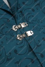 画像13: 高品質 実物撮影 橘孝星  STRANGE EDEN ストレンジエデン  風 コスプレ衣装 コスチューム オーダーメイド (13)