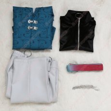 画像17: 高品質 実物撮影 橘孝星  STRANGE EDEN ストレンジエデン  風 コスプレ衣装 コスチューム オーダーメイド (17)