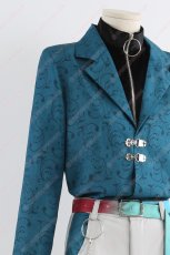 画像6: 高品質 実物撮影 橘孝星  STRANGE EDEN ストレンジエデン  風 コスプレ衣装 コスチューム オーダーメイド (6)