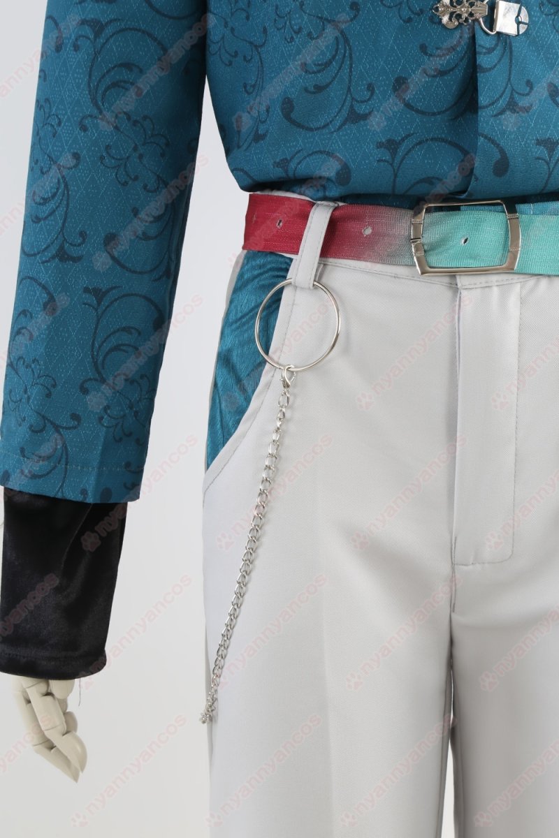 画像7: 高品質 実物撮影 橘孝星  STRANGE EDEN ストレンジエデン  風 コスプレ衣装 コスチューム オーダーメイド (7)