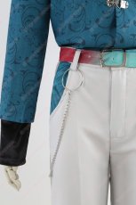 画像7: 高品質 実物撮影 橘孝星  STRANGE EDEN ストレンジエデン  風 コスプレ衣装 コスチューム オーダーメイド (7)