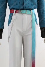 画像8: 高品質 実物撮影 橘孝星  STRANGE EDEN ストレンジエデン  風 コスプレ衣装 コスチューム オーダーメイド (8)