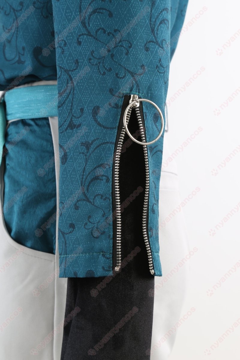 画像9: 高品質 実物撮影 橘孝星  STRANGE EDEN ストレンジエデン  風 コスプレ衣装 コスチューム オーダーメイド (9)