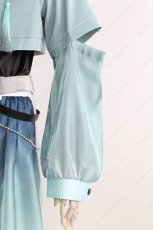 画像11: 高品質 実物撮影 桜河こはく 朔間凛月 Lancetta ランセッタ 催花雨の片道切符  あんさんぶるスターズ! あんスタ 風 コスチューム コスプレ衣装  オーダーメイド (11)