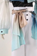 画像12: 高品質 実物撮影 桜河こはく 朔間凛月 Lancetta ランセッタ 催花雨の片道切符  あんさんぶるスターズ! あんスタ 風 コスチューム コスプレ衣装  オーダーメイド (12)