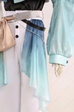 画像13: 高品質 実物撮影 桜河こはく 朔間凛月 Lancetta ランセッタ 催花雨の片道切符  あんさんぶるスターズ! あんスタ 風 コスチューム コスプレ衣装  オーダーメイド (13)