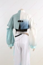 画像14: 高品質 実物撮影 桜河こはく 朔間凛月 Lancetta ランセッタ 催花雨の片道切符  あんさんぶるスターズ! あんスタ 風 コスチューム コスプレ衣装  オーダーメイド (14)