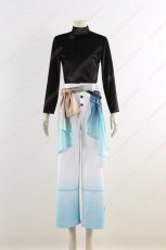 画像16: 高品質 実物撮影 桜河こはく 朔間凛月 Lancetta ランセッタ 催花雨の片道切符  あんさんぶるスターズ! あんスタ 風 コスチューム コスプレ衣装  オーダーメイド (16)