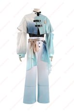 画像2: 高品質 実物撮影 桜河こはく 朔間凛月 Lancetta ランセッタ 催花雨の片道切符  あんさんぶるスターズ! あんスタ 風 コスチューム コスプレ衣装  オーダーメイド (2)