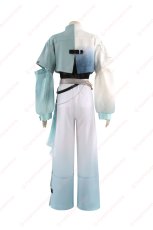 画像4: 高品質 実物撮影 桜河こはく 朔間凛月 Lancetta ランセッタ 催花雨の片道切符  あんさんぶるスターズ! あんスタ 風 コスチューム コスプレ衣装  オーダーメイド (4)