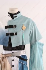 画像7: 高品質 実物撮影 桜河こはく 朔間凛月 Lancetta ランセッタ 催花雨の片道切符  あんさんぶるスターズ! あんスタ 風 コスチューム コスプレ衣装  オーダーメイド (7)