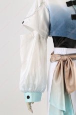 画像8: 高品質 実物撮影 桜河こはく 朔間凛月 Lancetta ランセッタ 催花雨の片道切符  あんさんぶるスターズ! あんスタ 風 コスチューム コスプレ衣装  オーダーメイド (8)