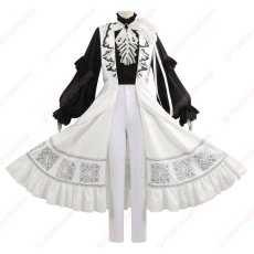 画像1: 高品質 実物撮影 百 春原百瀬 アイナナ Re:vale記念日2024 Binary Vampire IDOLiSH7 アイドリッシュセブン 風 コスプレ衣装 コスチューム オーダーメイド (1)