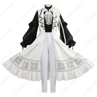 IDOLiSH7 アイドリッシュセブン - ニャンコスプレ