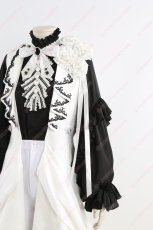 画像10: 高品質 実物撮影 百 春原百瀬 アイナナ Re:vale記念日2024 Binary Vampire IDOLiSH7 アイドリッシュセブン 風 コスプレ衣装 コスチューム オーダーメイド (10)