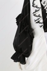 画像13: 高品質 実物撮影 百 春原百瀬 アイナナ Re:vale記念日2024 Binary Vampire IDOLiSH7 アイドリッシュセブン 風 コスプレ衣装 コスチューム オーダーメイド (13)