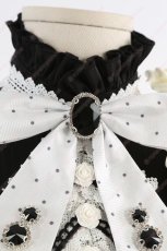 画像14: 高品質 実物撮影 百 春原百瀬 アイナナ Re:vale記念日2024 Binary Vampire IDOLiSH7 アイドリッシュセブン 風 コスプレ衣装 コスチューム オーダーメイド (14)