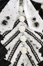 画像15: 高品質 実物撮影 百 春原百瀬 アイナナ Re:vale記念日2024 Binary Vampire IDOLiSH7 アイドリッシュセブン 風 コスプレ衣装 コスチューム オーダーメイド (15)