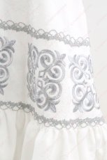 画像16: 高品質 実物撮影 百 春原百瀬 アイナナ Re:vale記念日2024 Binary Vampire IDOLiSH7 アイドリッシュセブン 風 コスプレ衣装 コスチューム オーダーメイド (16)