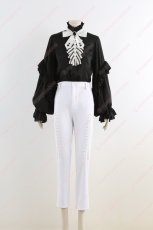 画像17: 高品質 実物撮影 百 春原百瀬 アイナナ Re:vale記念日2024 Binary Vampire IDOLiSH7 アイドリッシュセブン 風 コスプレ衣装 コスチューム オーダーメイド (17)