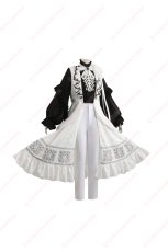 画像2: 高品質 実物撮影 百 春原百瀬 アイナナ Re:vale記念日2024 Binary Vampire IDOLiSH7 アイドリッシュセブン 風 コスプレ衣装 コスチューム オーダーメイド (2)