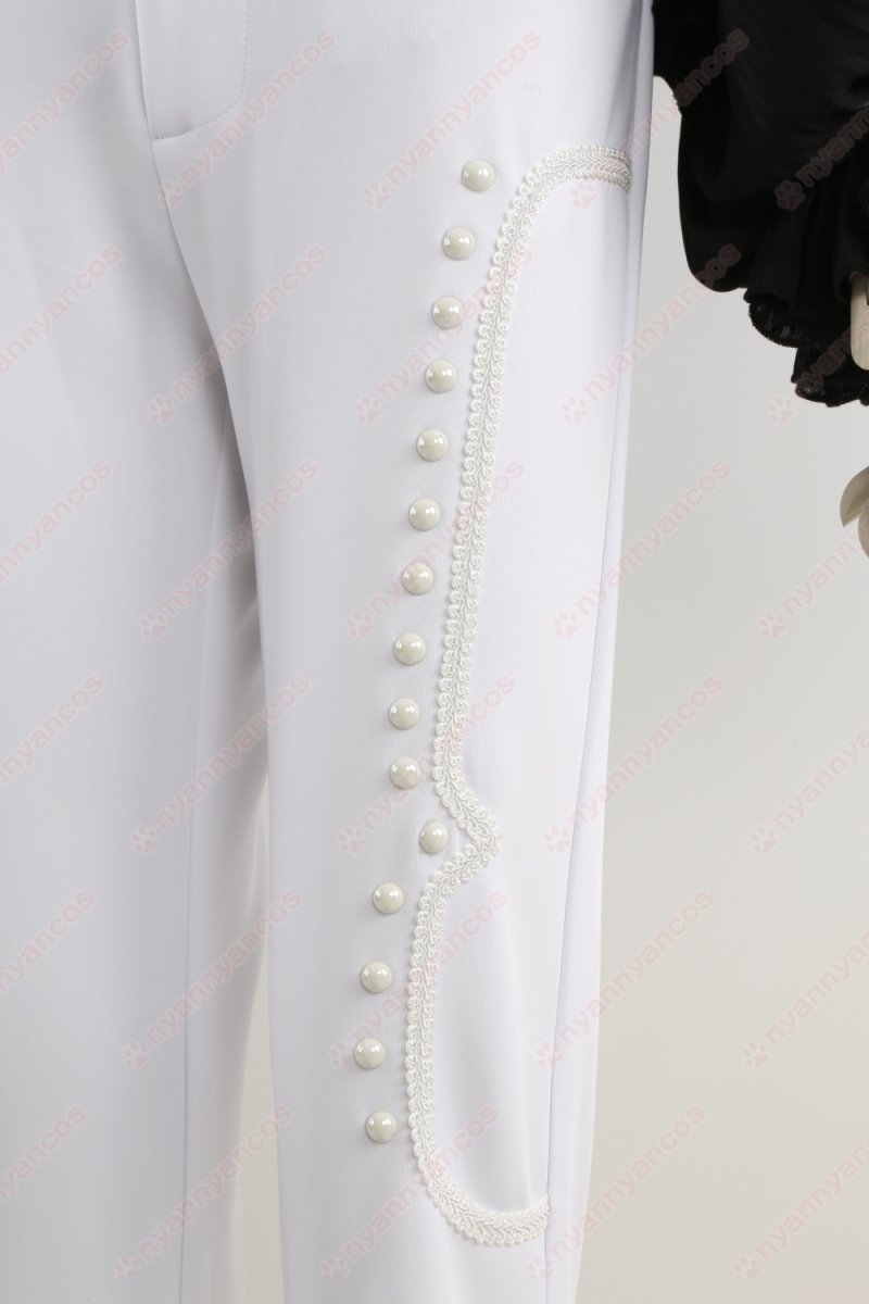 画像20: 高品質 実物撮影 百 春原百瀬 アイナナ Re:vale記念日2024 Binary Vampire IDOLiSH7 アイドリッシュセブン 風 コスプレ衣装 コスチューム オーダーメイド (20)