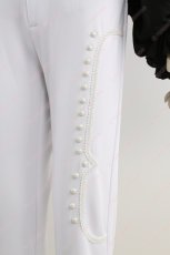 画像20: 高品質 実物撮影 百 春原百瀬 アイナナ Re:vale記念日2024 Binary Vampire IDOLiSH7 アイドリッシュセブン 風 コスプレ衣装 コスチューム オーダーメイド (20)