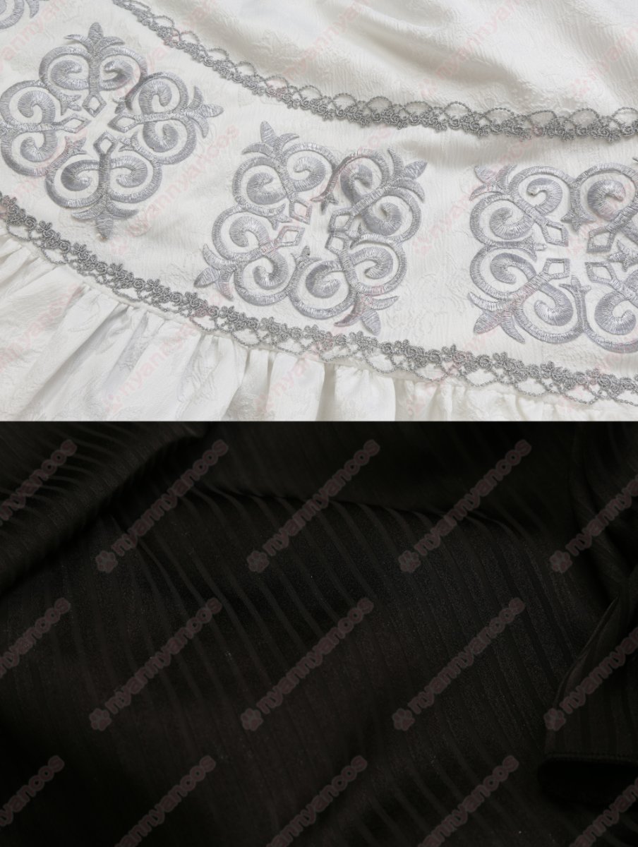 画像23: 高品質 実物撮影 百 春原百瀬 アイナナ Re:vale記念日2024 Binary Vampire IDOLiSH7 アイドリッシュセブン 風 コスプレ衣装 コスチューム オーダーメイド (23)