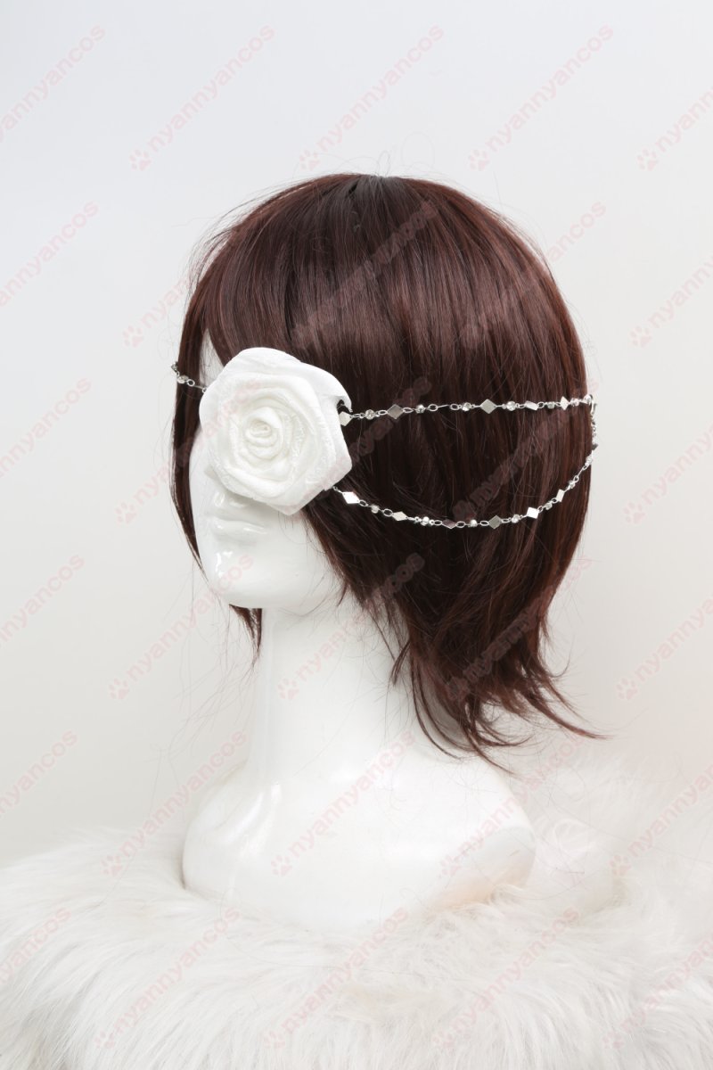 画像25: 高品質 実物撮影 百 春原百瀬 アイナナ Re:vale記念日2024 Binary Vampire IDOLiSH7 アイドリッシュセブン 風 コスプレ衣装 コスチューム オーダーメイド (25)