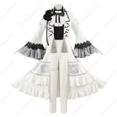 画像1: 高品質 実物撮影 千 折笠千斗 アイナナ Re:vale記念日2024 Binary Vampire IDOLiSH7 アイドリッシュセブン 風 コスプレ衣装 コスチューム オーダーメイド (1)
