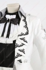 画像10: 高品質 実物撮影 千 折笠千斗 アイナナ Re:vale記念日2024 Binary Vampire IDOLiSH7 アイドリッシュセブン 風 コスプレ衣装 コスチューム オーダーメイド (10)