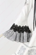 画像11: 高品質 実物撮影 千 折笠千斗 アイナナ Re:vale記念日2024 Binary Vampire IDOLiSH7 アイドリッシュセブン 風 コスプレ衣装 コスチューム オーダーメイド (11)