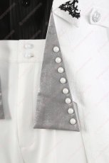 画像12: 高品質 実物撮影 千 折笠千斗 アイナナ Re:vale記念日2024 Binary Vampire IDOLiSH7 アイドリッシュセブン 風 コスプレ衣装 コスチューム オーダーメイド (12)