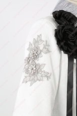 画像14: 高品質 実物撮影 千 折笠千斗 アイナナ Re:vale記念日2024 Binary Vampire IDOLiSH7 アイドリッシュセブン 風 コスプレ衣装 コスチューム オーダーメイド (14)