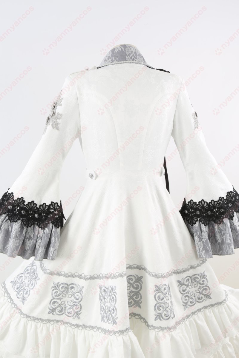 画像15: 高品質 実物撮影 千 折笠千斗 アイナナ Re:vale記念日2024 Binary Vampire IDOLiSH7 アイドリッシュセブン 風 コスプレ衣装 コスチューム オーダーメイド (15)