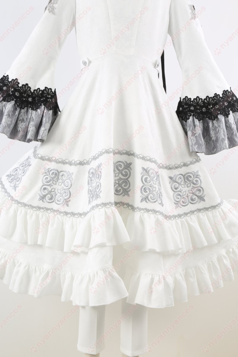 画像16: 高品質 実物撮影 千 折笠千斗 アイナナ Re:vale記念日2024 Binary Vampire IDOLiSH7 アイドリッシュセブン 風 コスプレ衣装 コスチューム オーダーメイド (16)