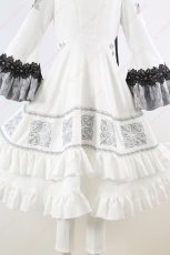 画像16: 高品質 実物撮影 千 折笠千斗 アイナナ Re:vale記念日2024 Binary Vampire IDOLiSH7 アイドリッシュセブン 風 コスプレ衣装 コスチューム オーダーメイド (16)