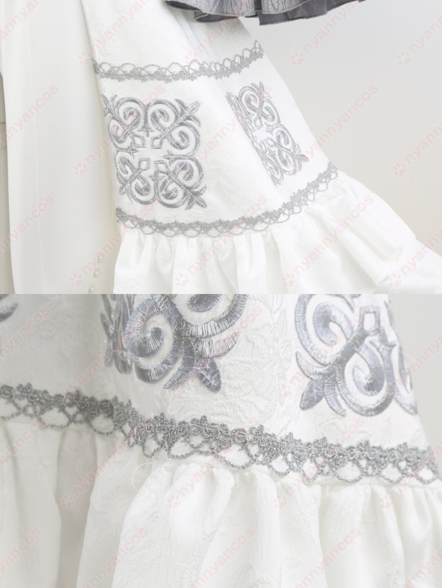 画像17: 高品質 実物撮影 千 折笠千斗 アイナナ Re:vale記念日2024 Binary Vampire IDOLiSH7 アイドリッシュセブン 風 コスプレ衣装 コスチューム オーダーメイド (17)