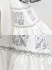 画像17: 高品質 実物撮影 千 折笠千斗 アイナナ Re:vale記念日2024 Binary Vampire IDOLiSH7 アイドリッシュセブン 風 コスプレ衣装 コスチューム オーダーメイド (17)