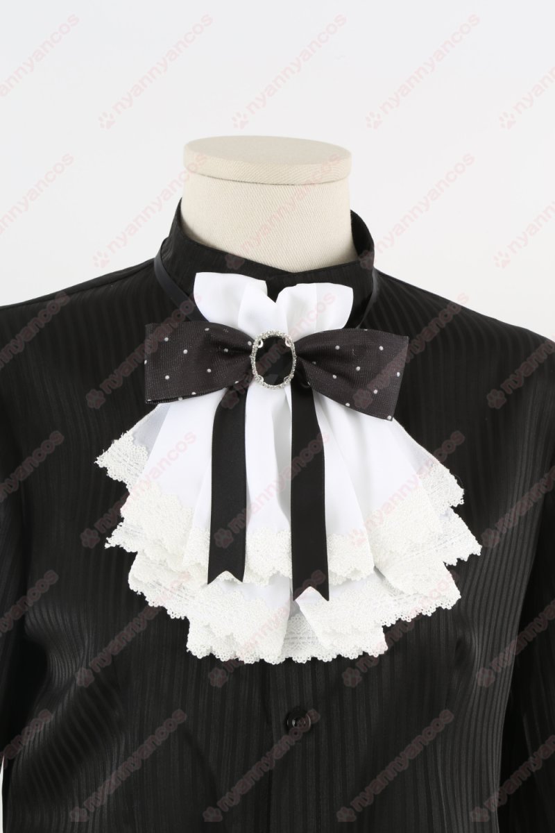 画像20: 高品質 実物撮影 千 折笠千斗 アイナナ Re:vale記念日2024 Binary Vampire IDOLiSH7 アイドリッシュセブン 風 コスプレ衣装 コスチューム オーダーメイド (20)