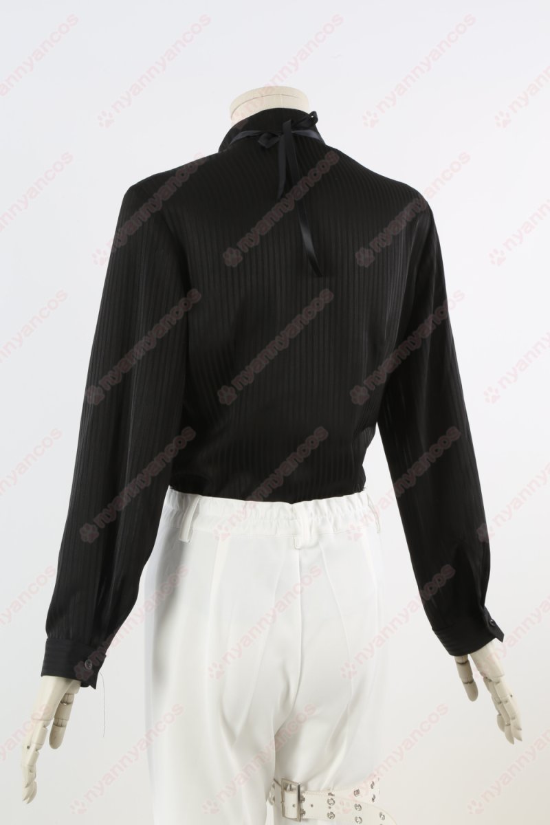 画像21: 高品質 実物撮影 千 折笠千斗 アイナナ Re:vale記念日2024 Binary Vampire IDOLiSH7 アイドリッシュセブン 風 コスプレ衣装 コスチューム オーダーメイド (21)