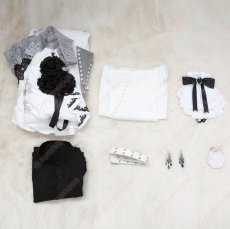 画像25: 高品質 実物撮影 千 折笠千斗 アイナナ Re:vale記念日2024 Binary Vampire IDOLiSH7 アイドリッシュセブン 風 コスプレ衣装 コスチューム オーダーメイド (25)