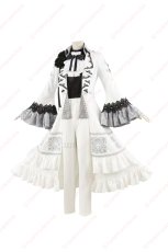 画像3: 高品質 実物撮影 千 折笠千斗 アイナナ Re:vale記念日2024 Binary Vampire IDOLiSH7 アイドリッシュセブン 風 コスプレ衣装 コスチューム オーダーメイド (3)